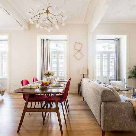 Cosy Marques De Pombal Apartment Лиссабон Экстерьер фото