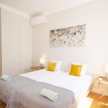 Cosy Marques De Pombal Apartment Лиссабон Экстерьер фото