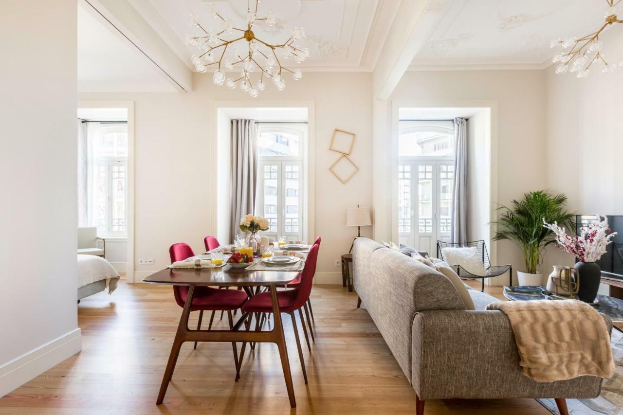 Cosy Marques De Pombal Apartment Лиссабон Экстерьер фото