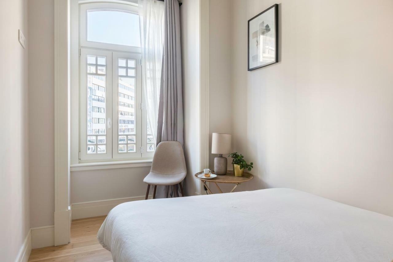 Cosy Marques De Pombal Apartment Лиссабон Экстерьер фото