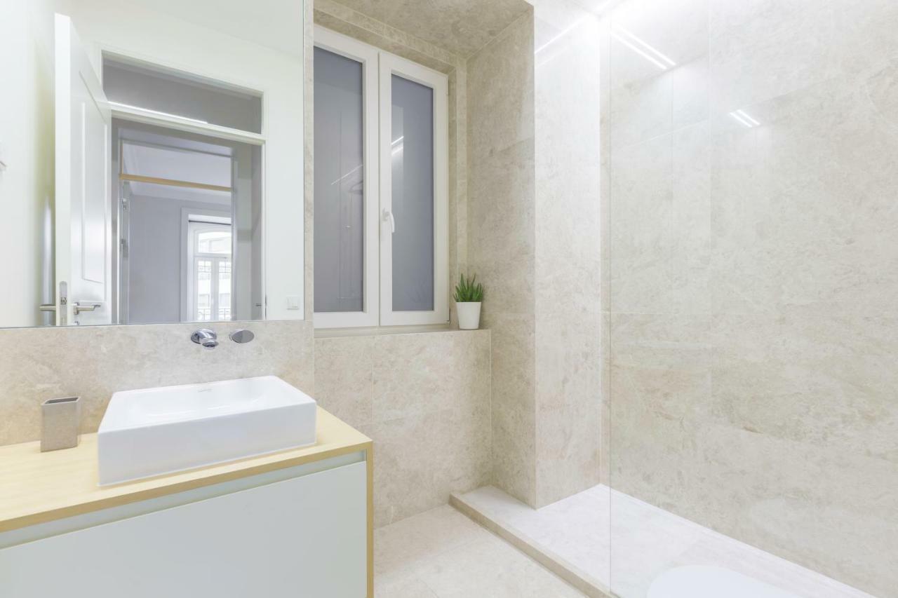 Cosy Marques De Pombal Apartment Лиссабон Экстерьер фото