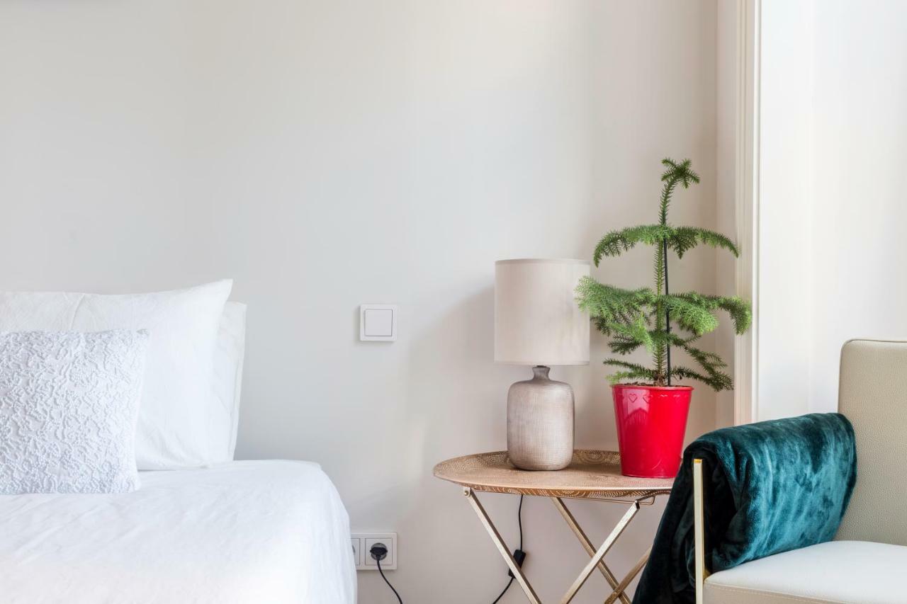 Cosy Marques De Pombal Apartment Лиссабон Экстерьер фото