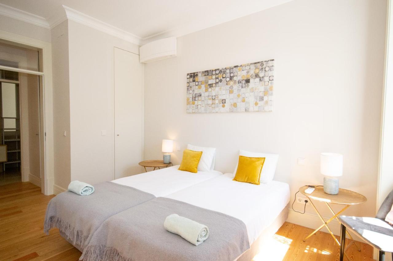 Cosy Marques De Pombal Apartment Лиссабон Экстерьер фото