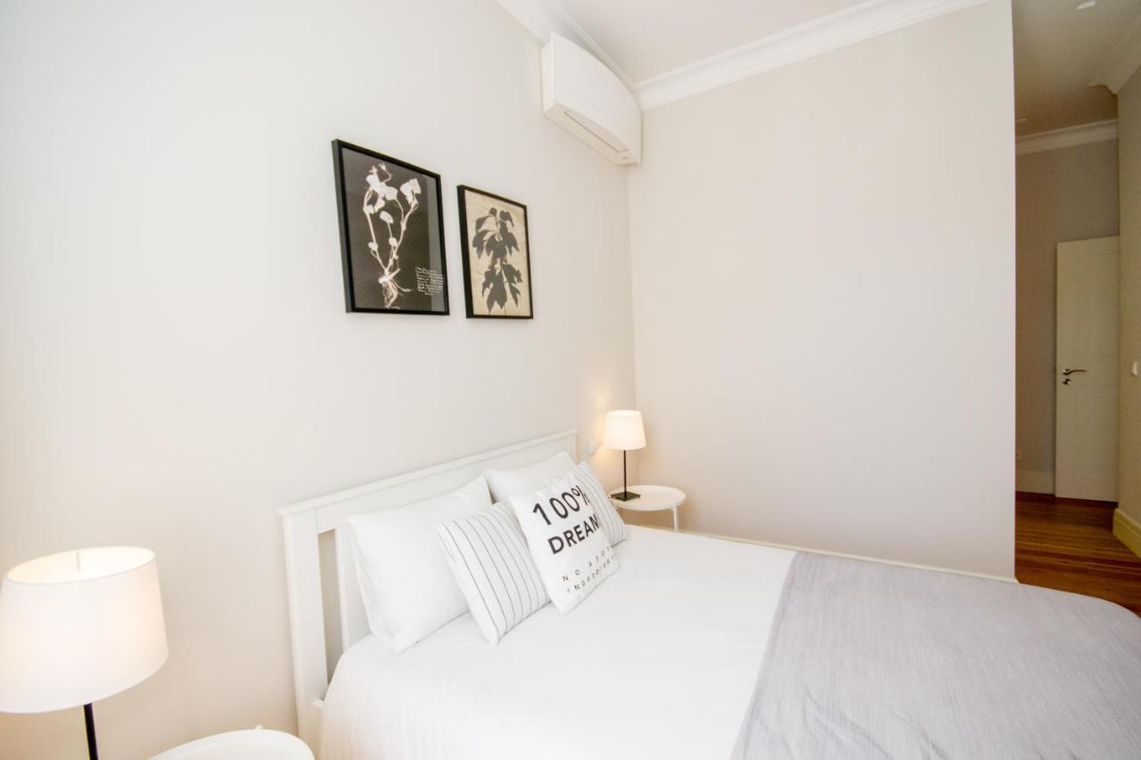 Cosy Marques De Pombal Apartment Лиссабон Экстерьер фото