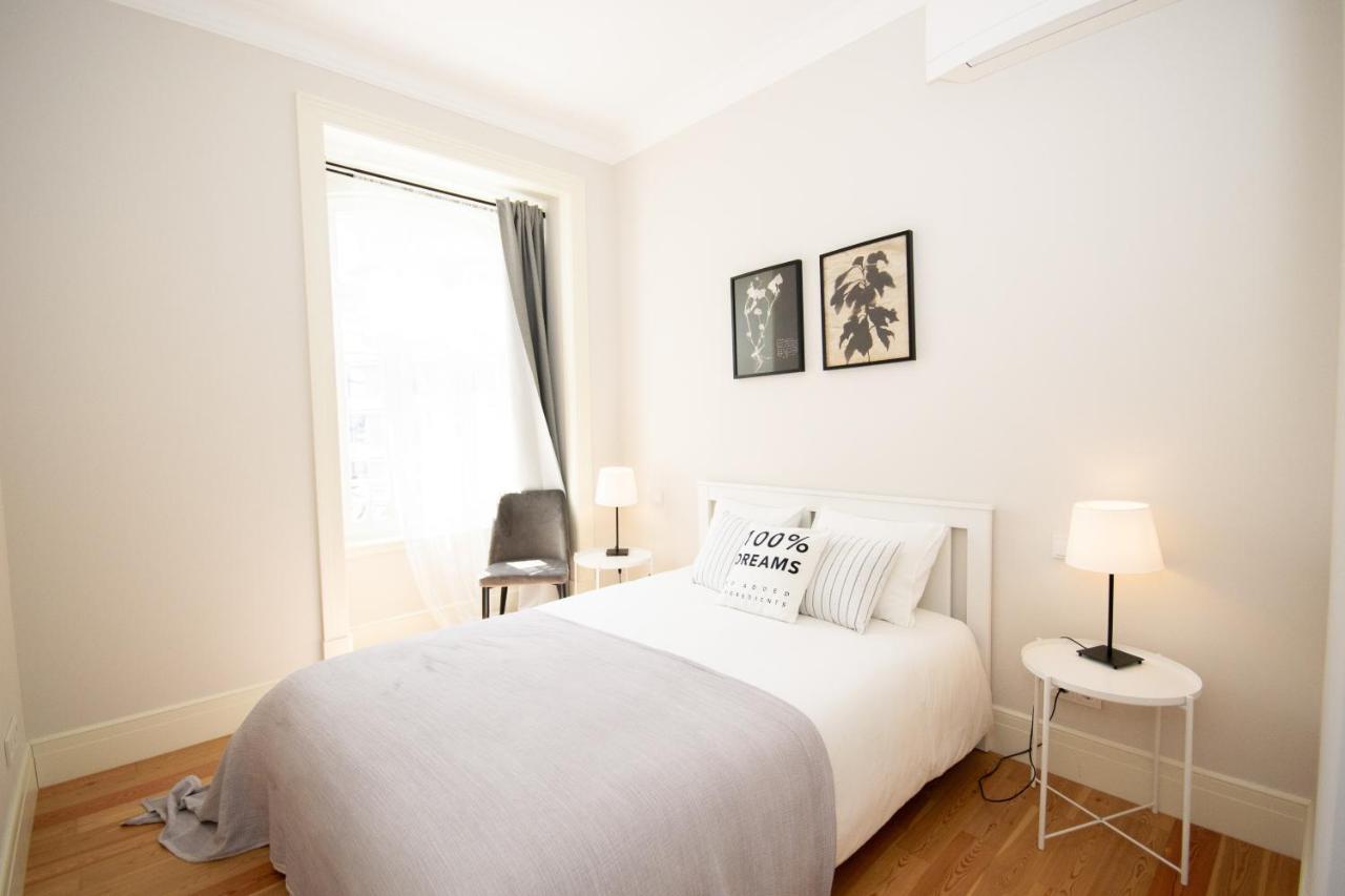 Cosy Marques De Pombal Apartment Лиссабон Экстерьер фото