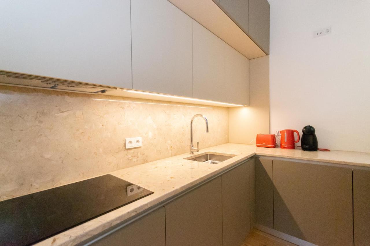 Cosy Marques De Pombal Apartment Лиссабон Экстерьер фото